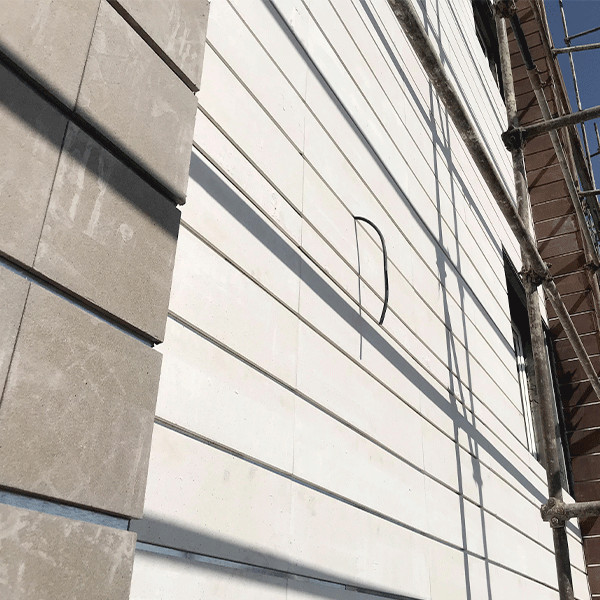 نمای خشک آجری جورچین-Jourchinco DRy Brick Facade/ www.jourchinco.com/