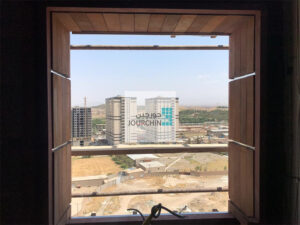 مهندسین 1 نظام مهندسی قم نمای خشک آجری جورچین Jourchin co. www.Jourchinco.com