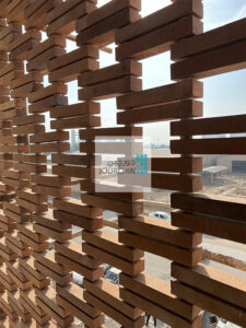 مهندسین 1 نظام مهندسی قم نمای خشک آجری جورچین Jourchin co. www.Jourchinco.com