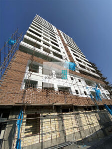مهندسین 1 نظام مهندسی قم نمای خشک آجری جورچین Jourchin co. www.Jourchinco.com
