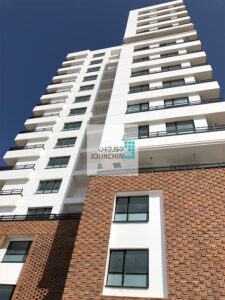 مهندسین 1 نظام مهندسی قم نمای خشک آجری جورچین Jourchin co. www.Jourchinco.com