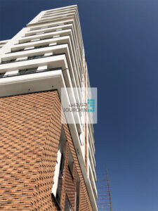 مهندسین 1 نظام مهندسی قم نمای خشک آجری جورچین Jourchin co. www.Jourchinco.com