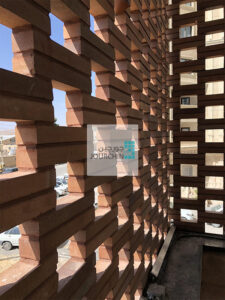 مهندسین 1 نظام مهندسی قم نمای خشک آجری جورچین Jourchin co. www.Jourchinco.com